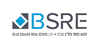 company logo bsre