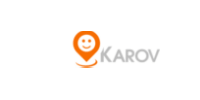 job karov logo