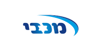 maccabi logo