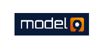 model9 logo