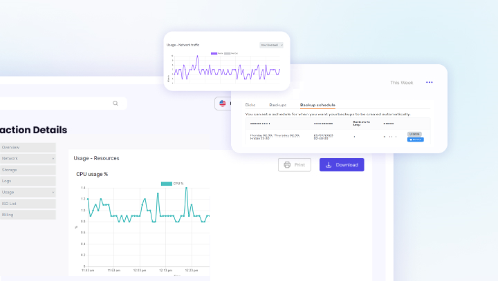 wordpress hosting Toolkit